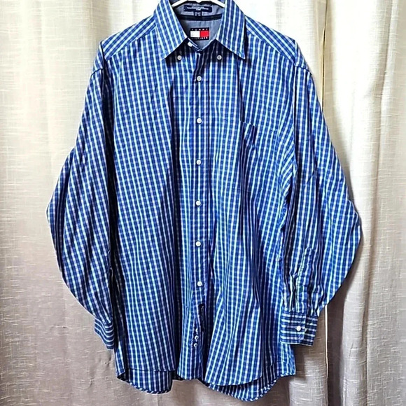 Tommy Hilfiger Other - TOMMY HILFIGER SHIRT